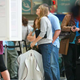 Illustration for article titled Alicia Silverstone Picks Public Transit • Venus Williams Gets Kissed